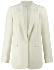 Damen Blazer mit langen Ärmeln