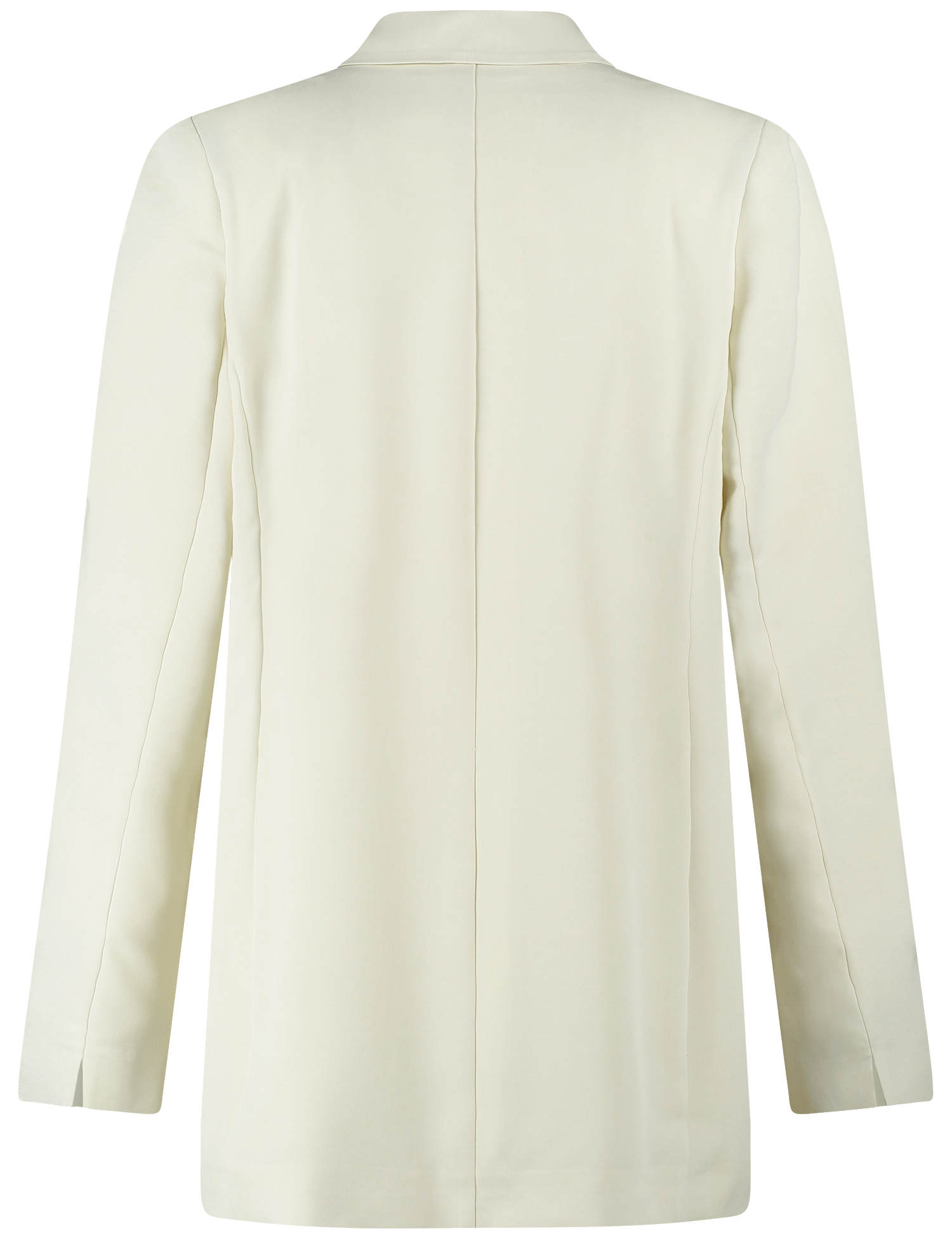 Damen Blazer mit langen Ärmeln