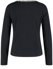 Damen Strickjacke mit Taschen