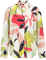 Damen Bluse mit langen Ärmeln von GERRY WEBER