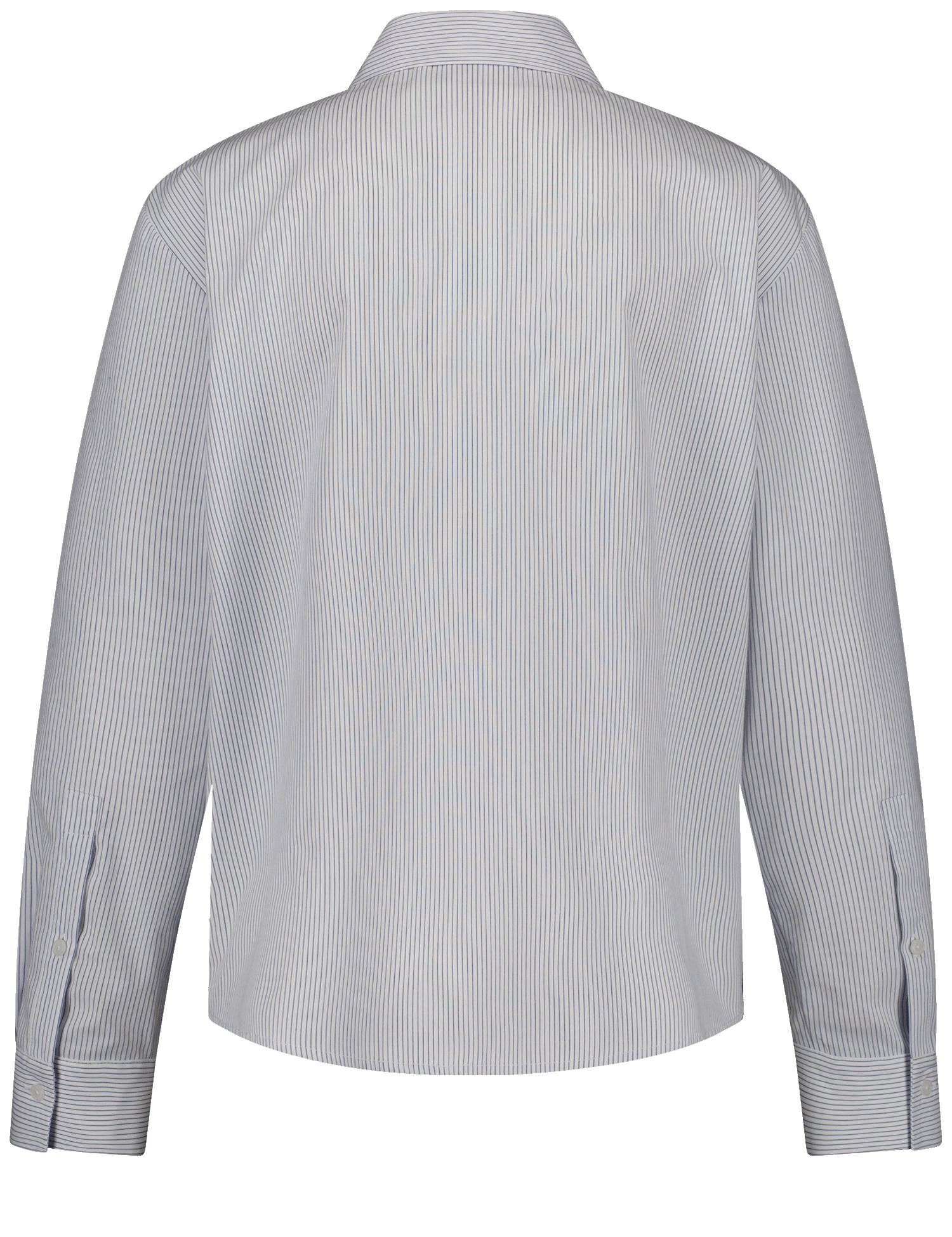 Damen Bluse mit langen Ärmeln