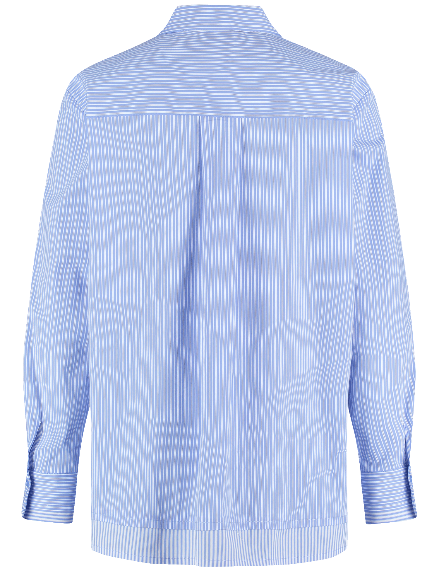 Damen Bluse mit langen Ärmeln