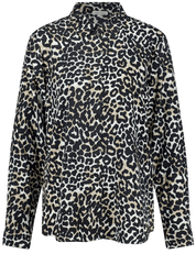 Damen Bluse mit langen Ärmeln