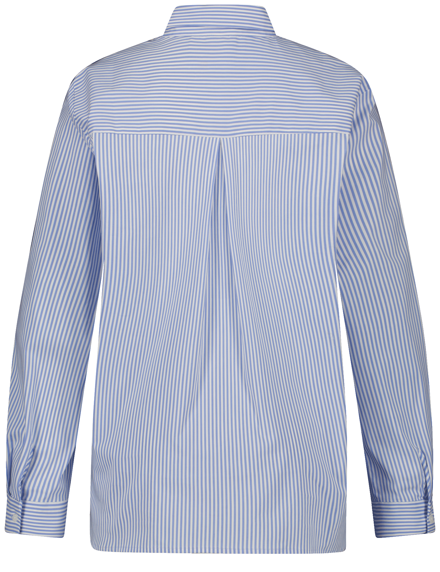 Damen Bluse mit langen Ärmeln