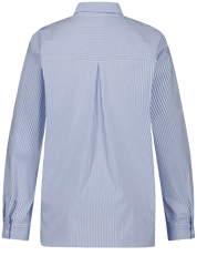 Damen Bluse mit langen Ärmeln