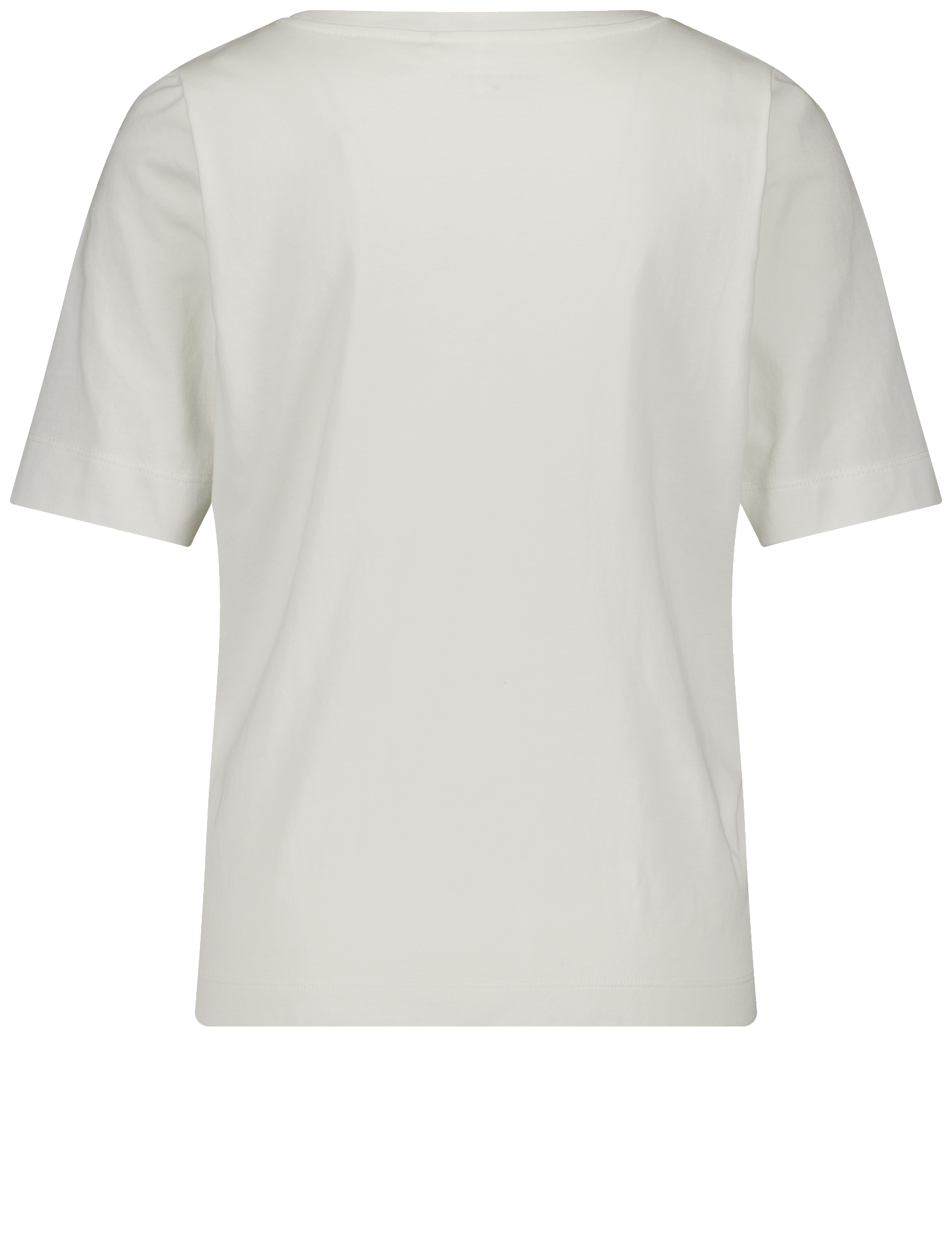 Damen T-Shirt mit Bilddruck