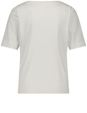 Damen T-Shirt mit Bilddruck