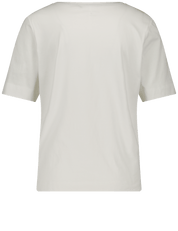 Damen T-Shirt mit Bilddruck