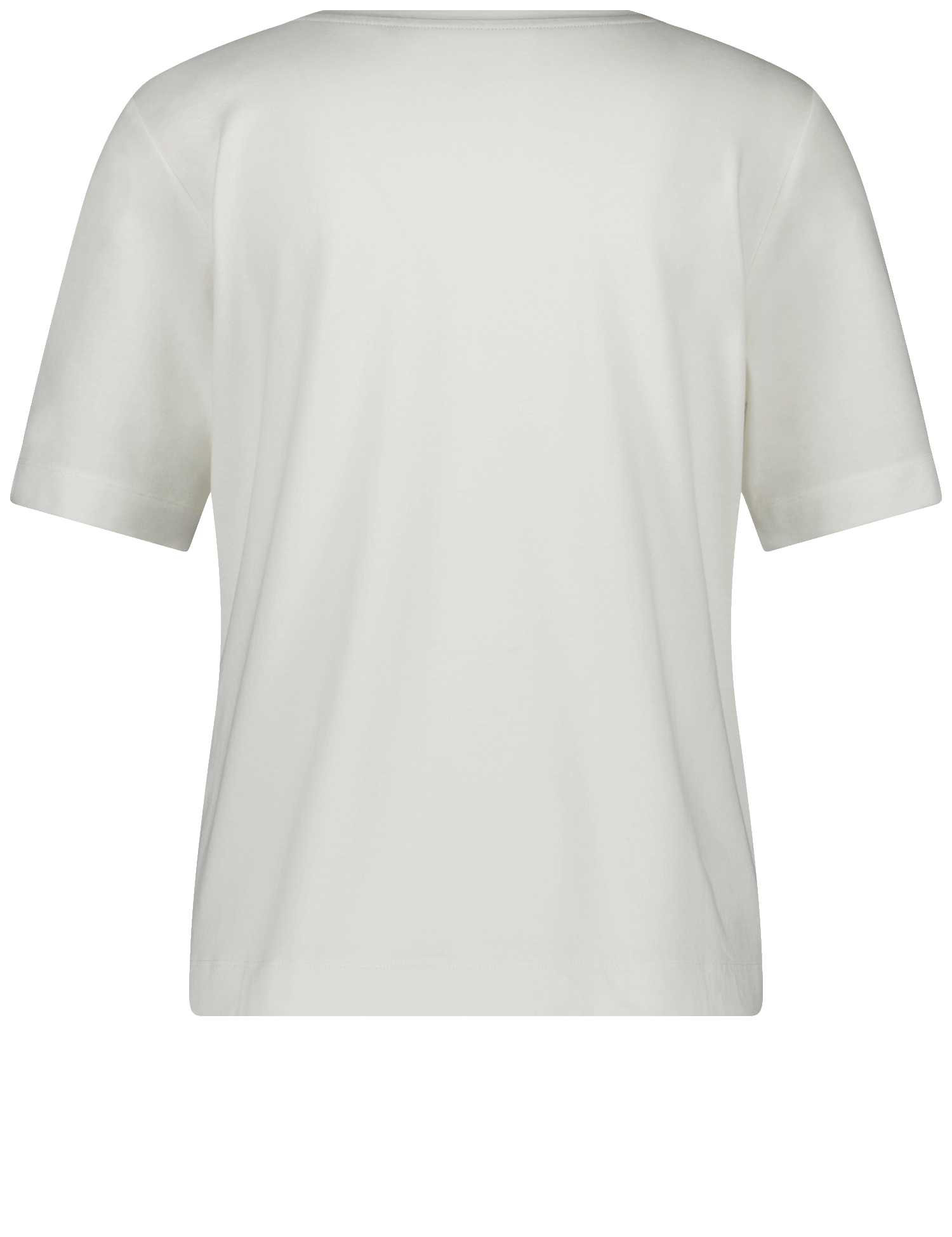 Damen T-Shirt mit Bilddruck