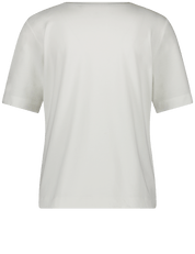 Damen T-Shirt mit Bilddruck