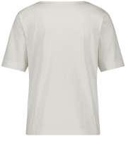 Damen T-Shirt mit Bilddruck