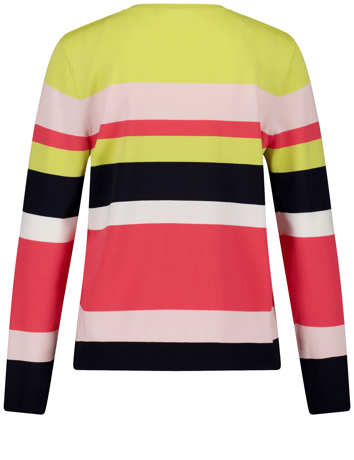 Damen Pullover mit langen Ärmeln