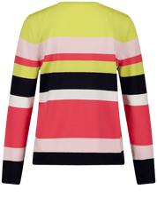 Damen Pullover mit langen Ärmeln