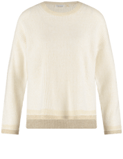 Damen Pullover mit langen Ärmeln