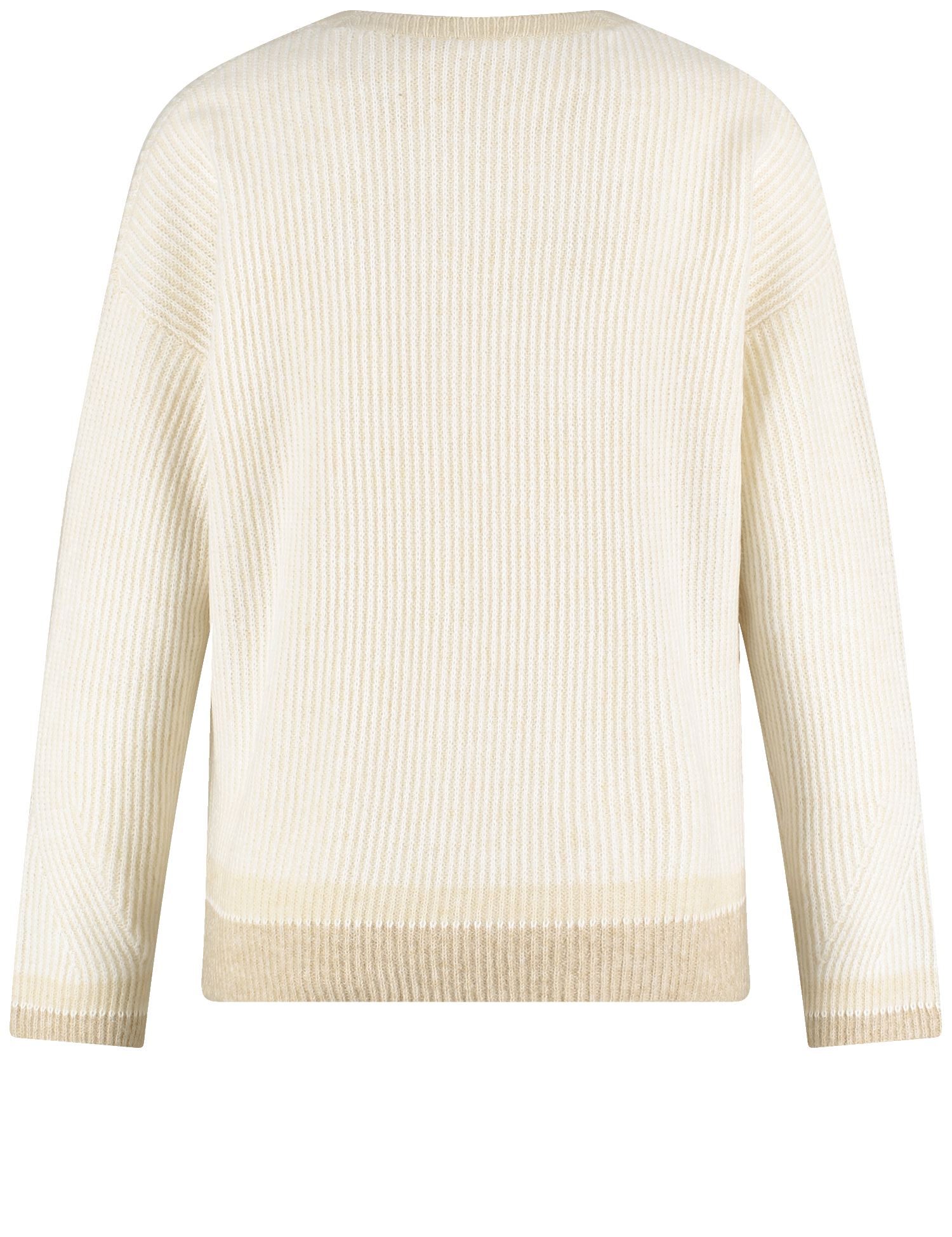 Damen Pullover mit langen Ärmeln