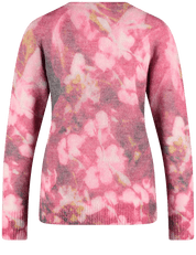 Damen Pullover mit langen Ärmeln