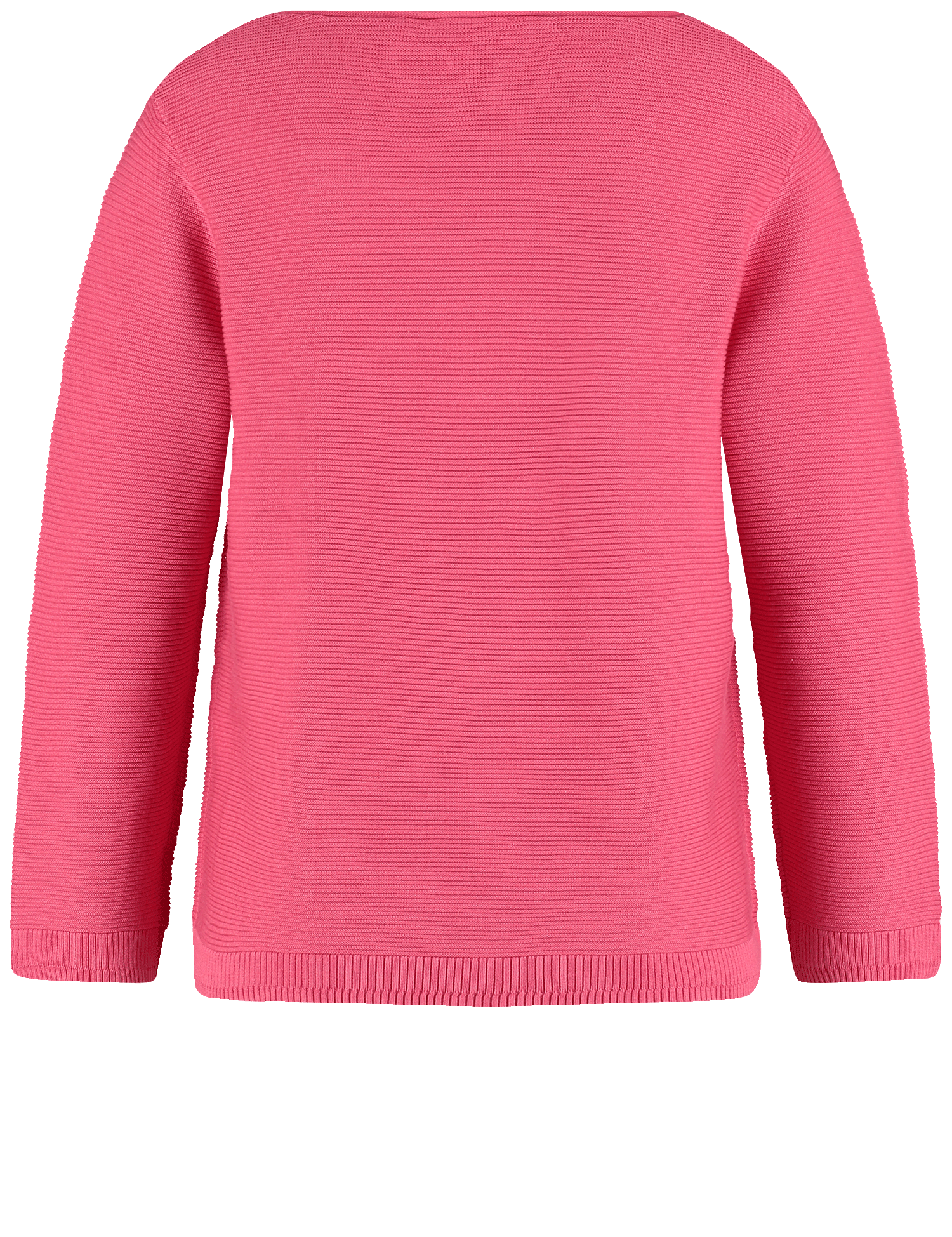 Damen Pullover mit kleiner Pullovertasche