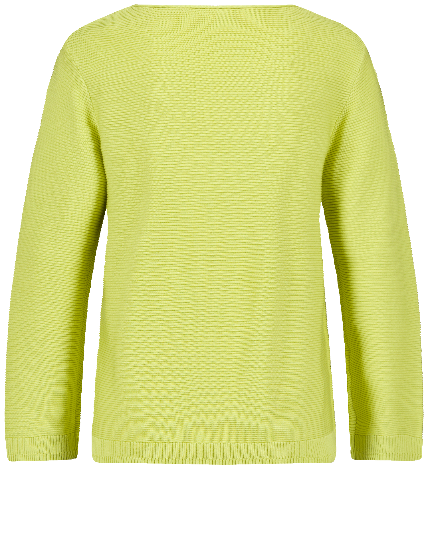 Damen Pullover mit kleiner Pullovertasche