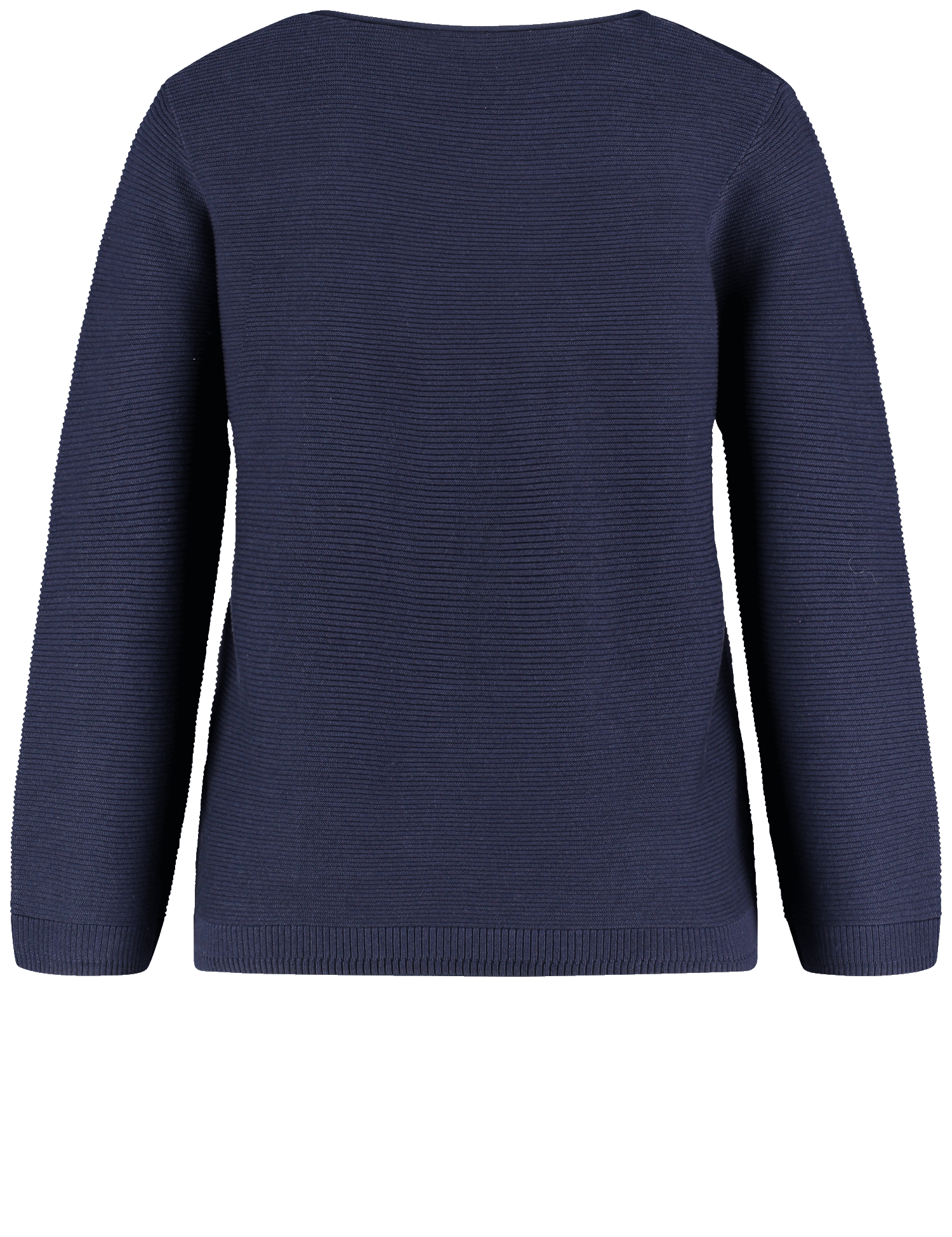 Damen Pullover mit kleiner Pullovertasche