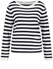 Damen Pullover mit langen Ärmeln