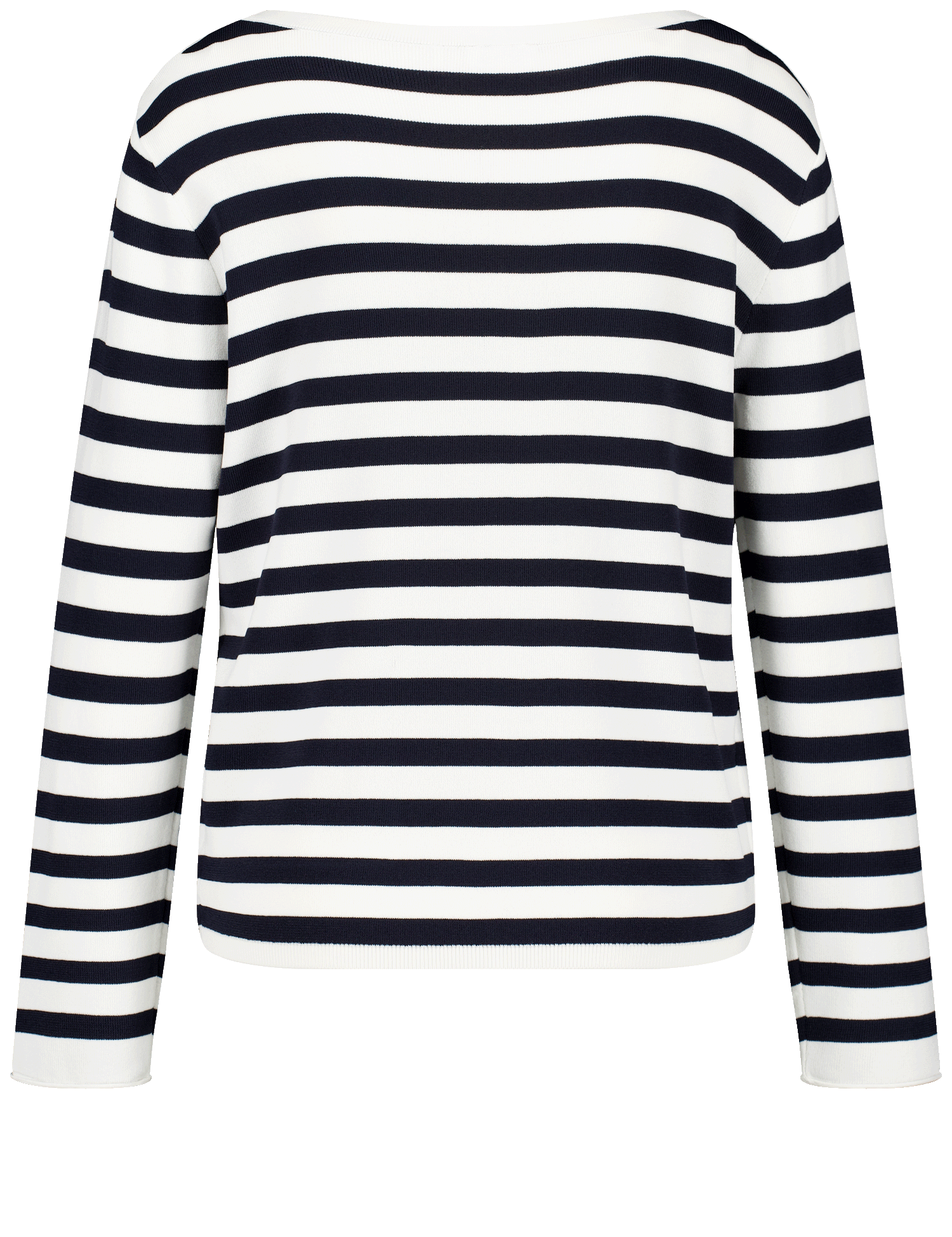 Damen Pullover mit langen Ärmeln