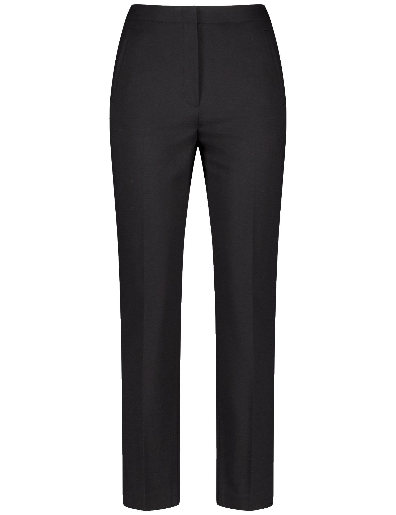 Damen Stoffhose in klassischem Stil