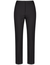 Damen Stoffhose in klassischem Stil