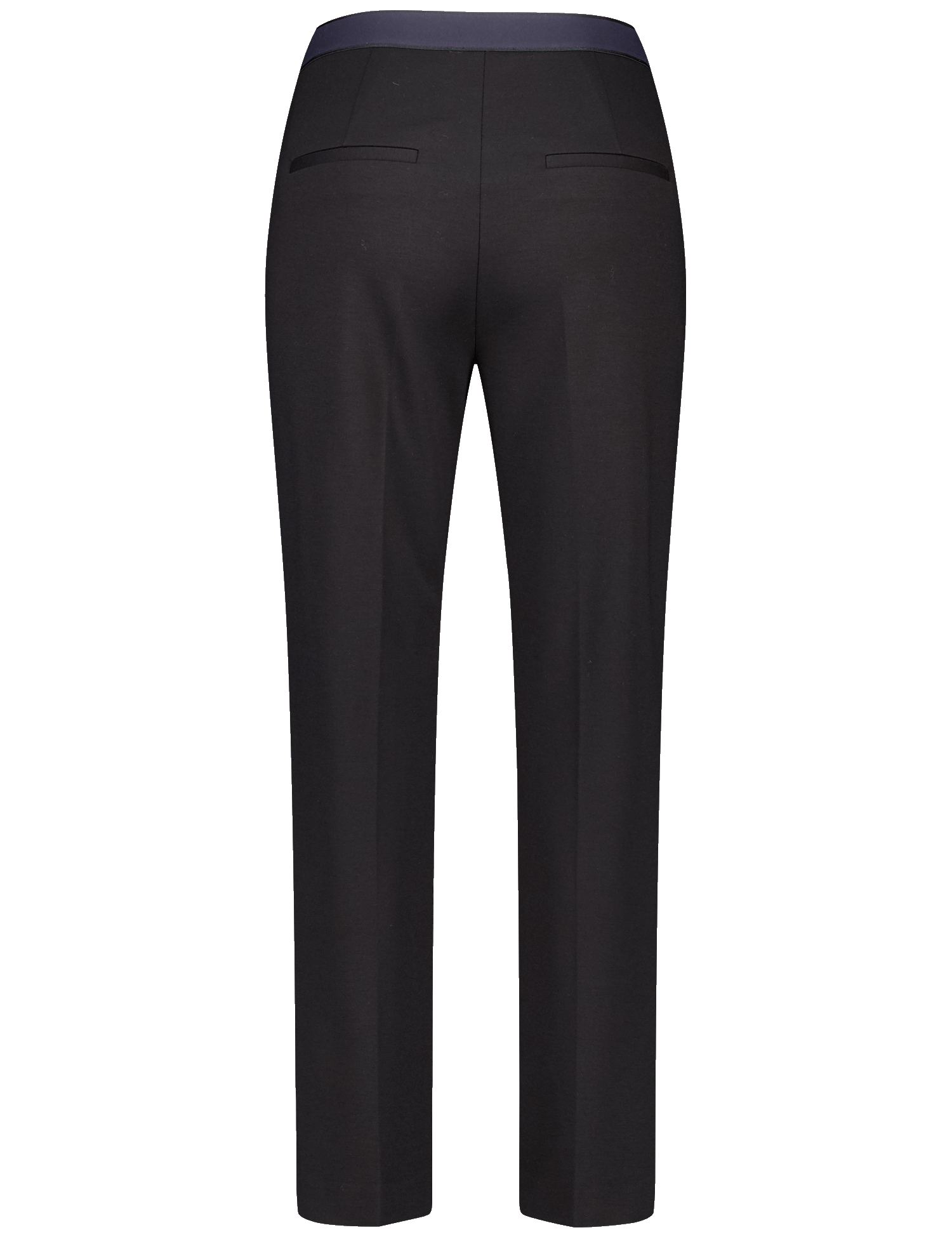 Damen Stoffhose in klassischem Stil