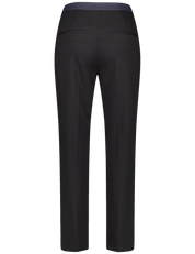 Damen Stoffhose in klassischem Stil