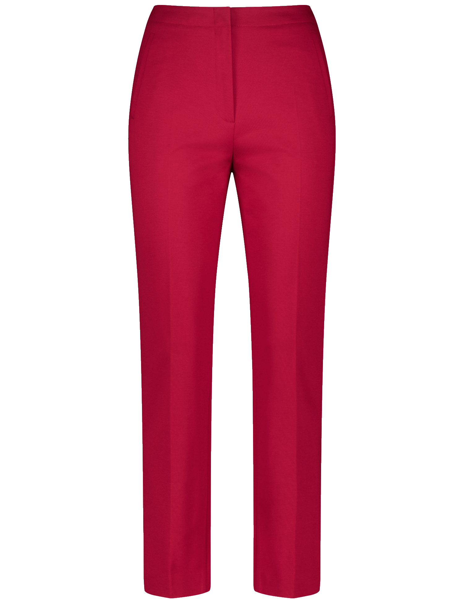 Damen Stoffhose in klassischem Stil