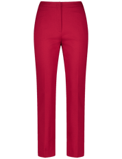 Damen Stoffhose in klassischem Stil