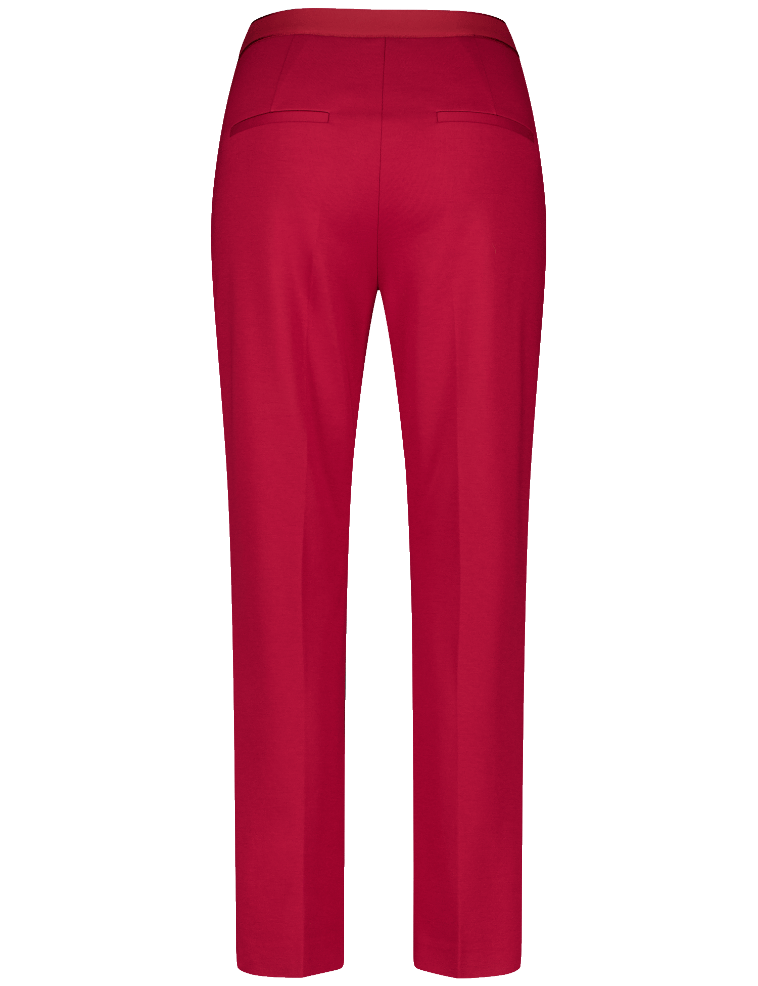 Damen Stoffhose in klassischem Stil