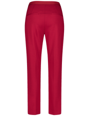 Damen Stoffhose in klassischem Stil