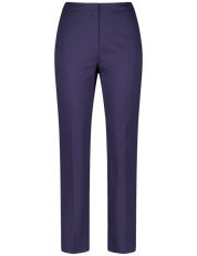 Damen Stoffhose in klassischem Stil