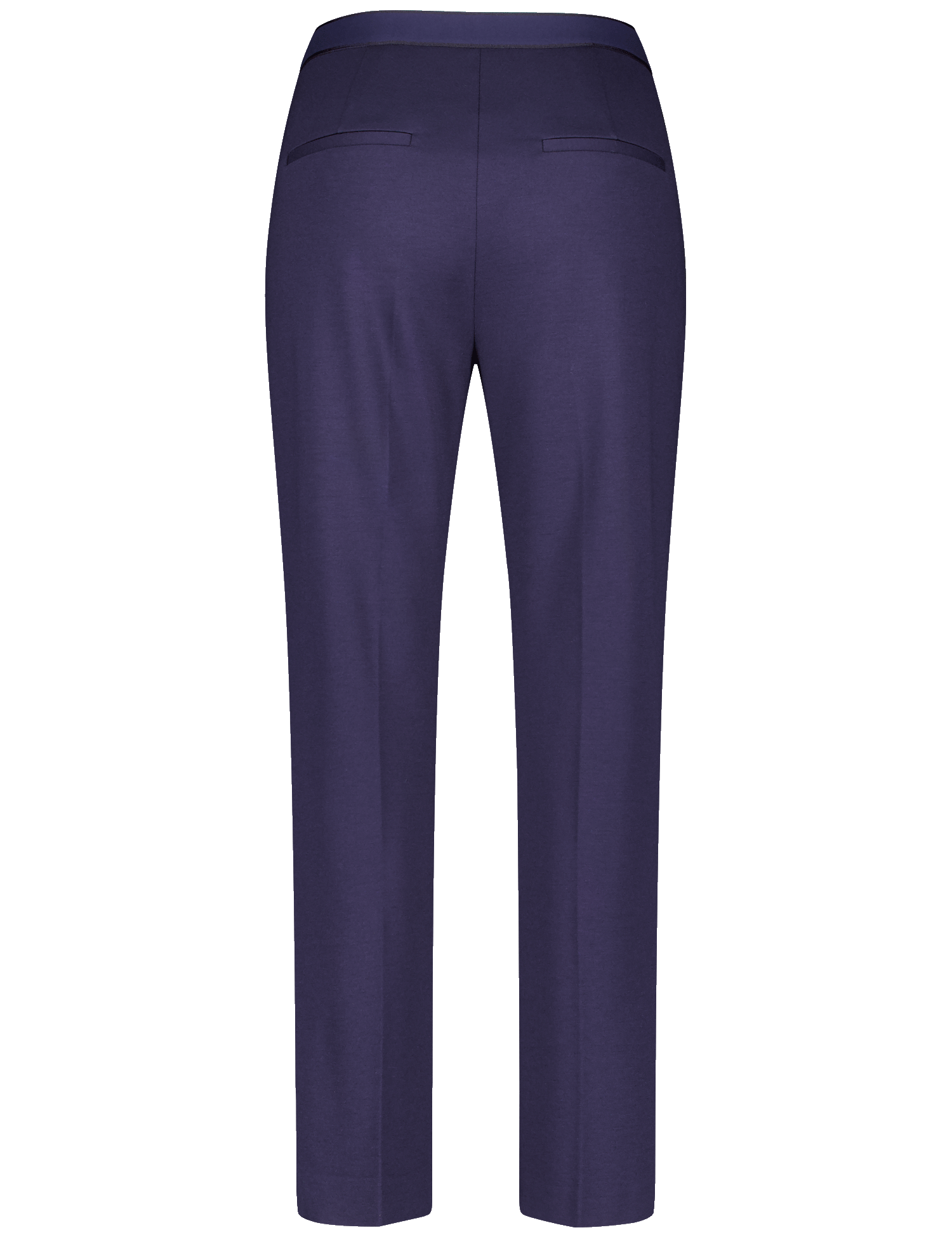 Damen Stoffhose in klassischem Stil