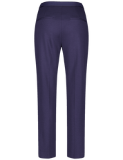 Damen Stoffhose in klassischem Stil