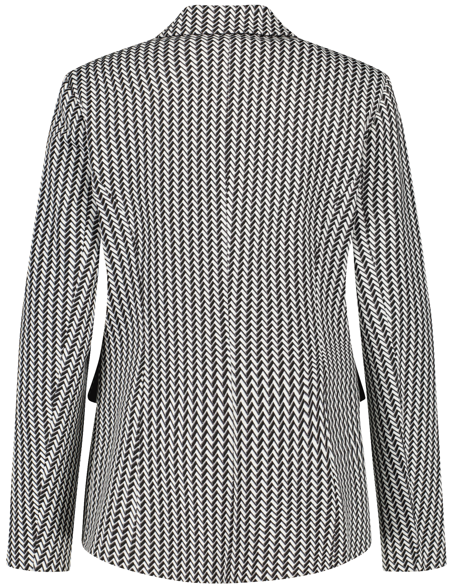 Damen Blazer mit langen Ärmeln