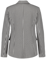 Damen Blazer mit langen Ärmeln