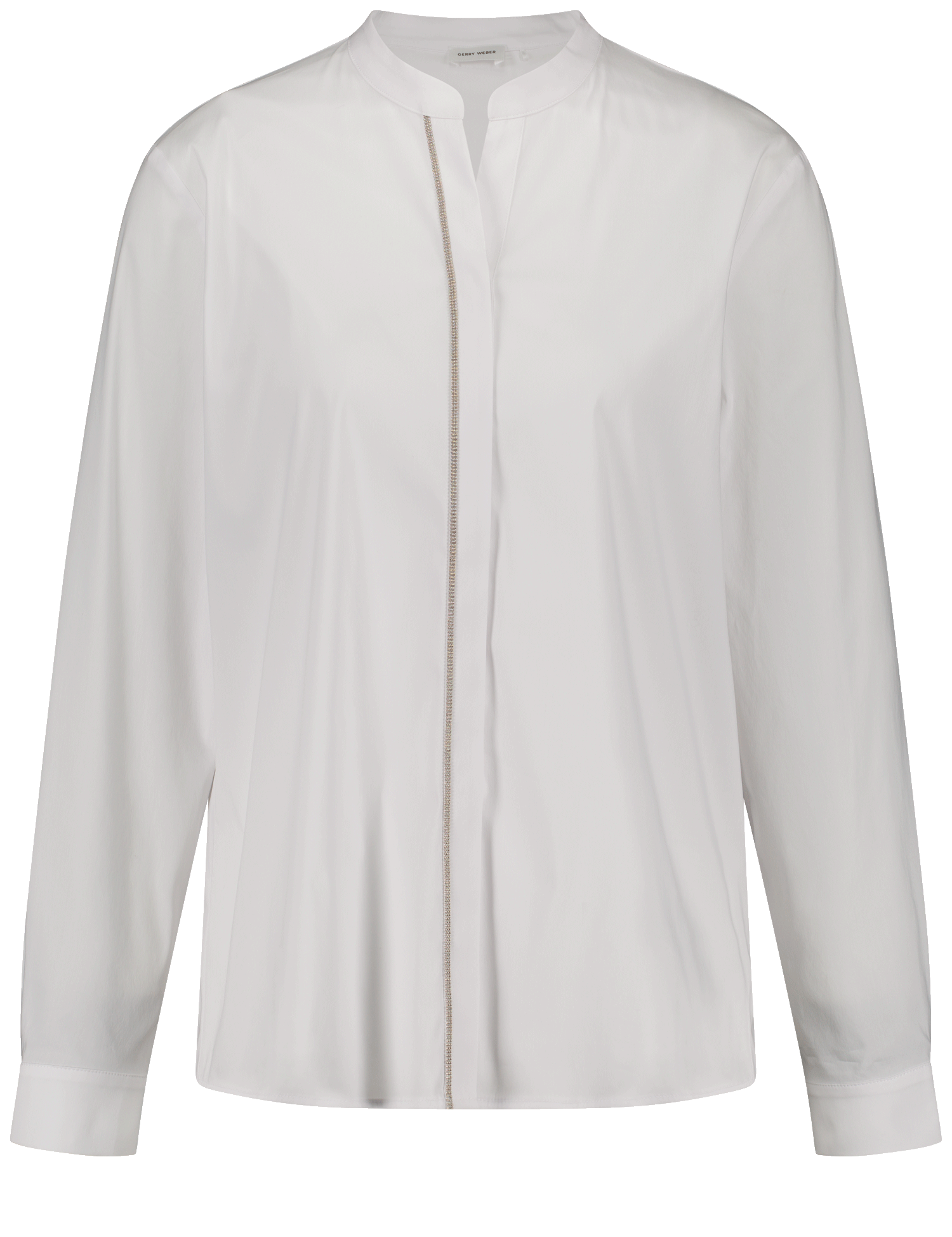 Damen Bluse mit langen Ärmeln