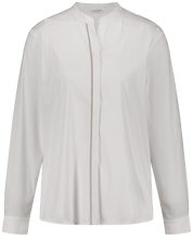 Damen Bluse mit langen Ärmeln