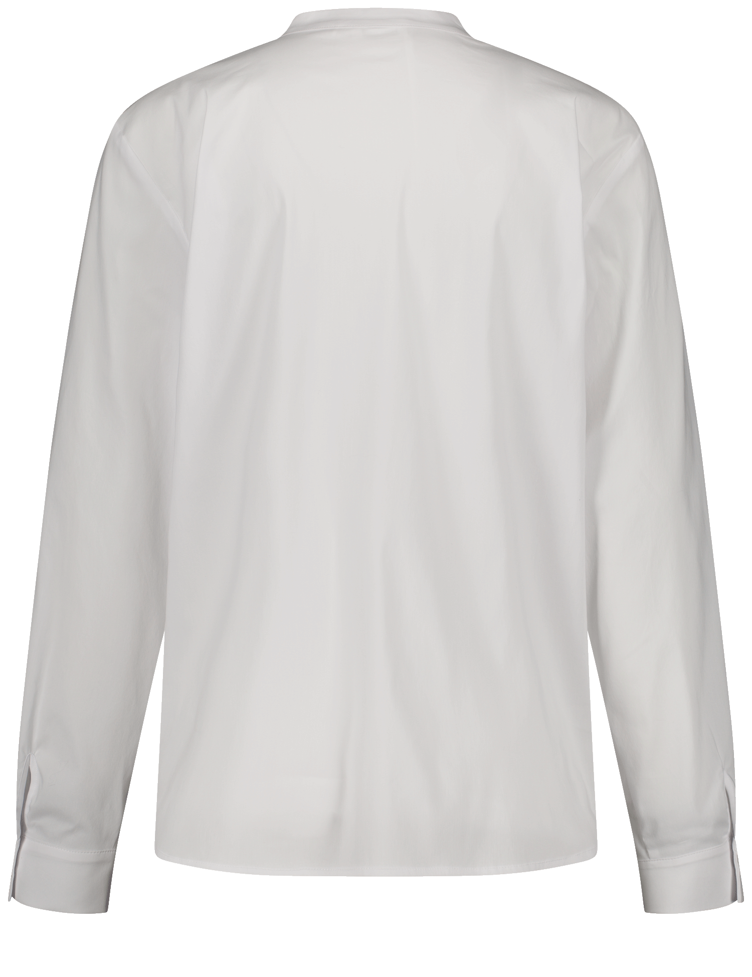 Damen Bluse mit langen Ärmeln