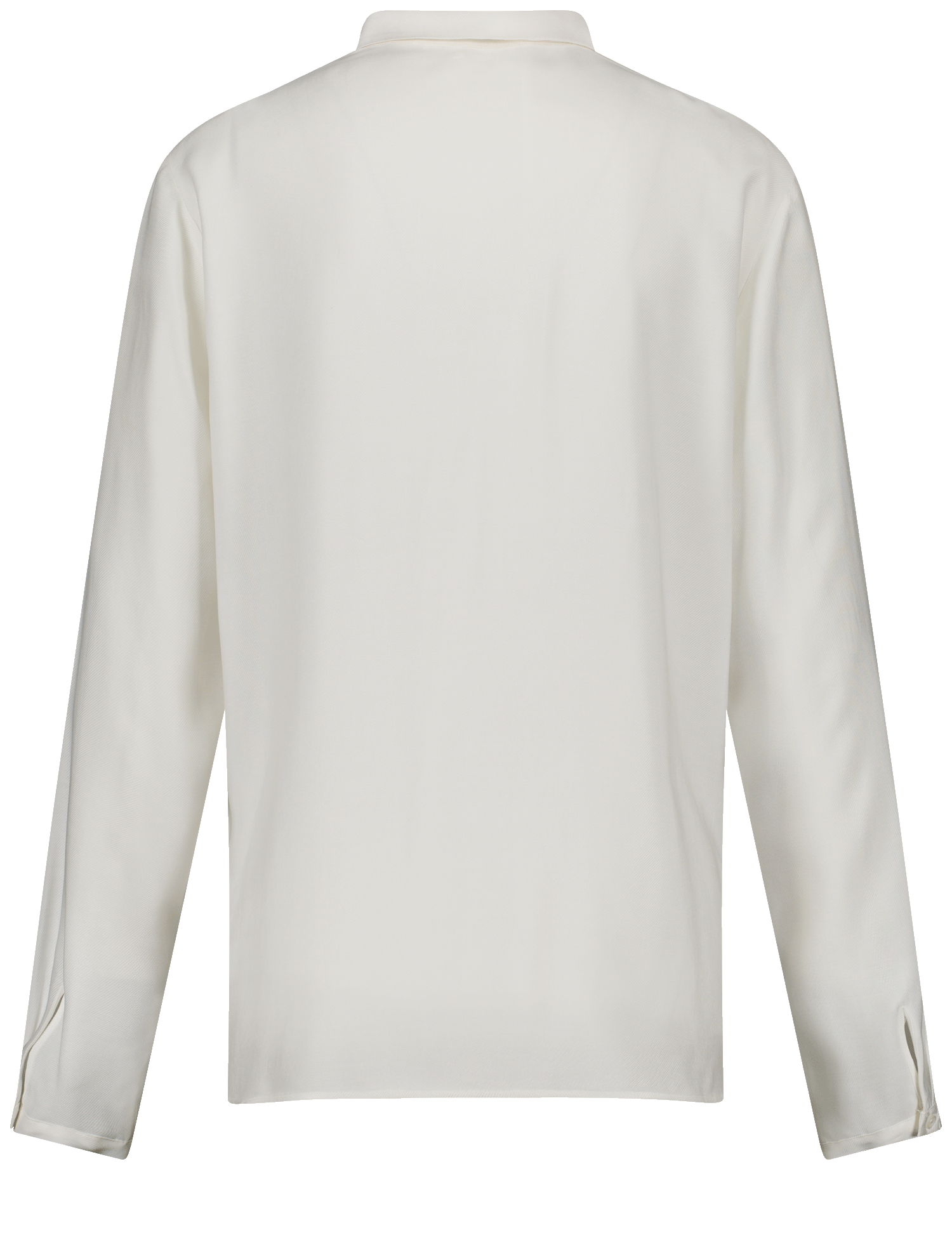 Damen Hemdbluse mit langen Ärmeln