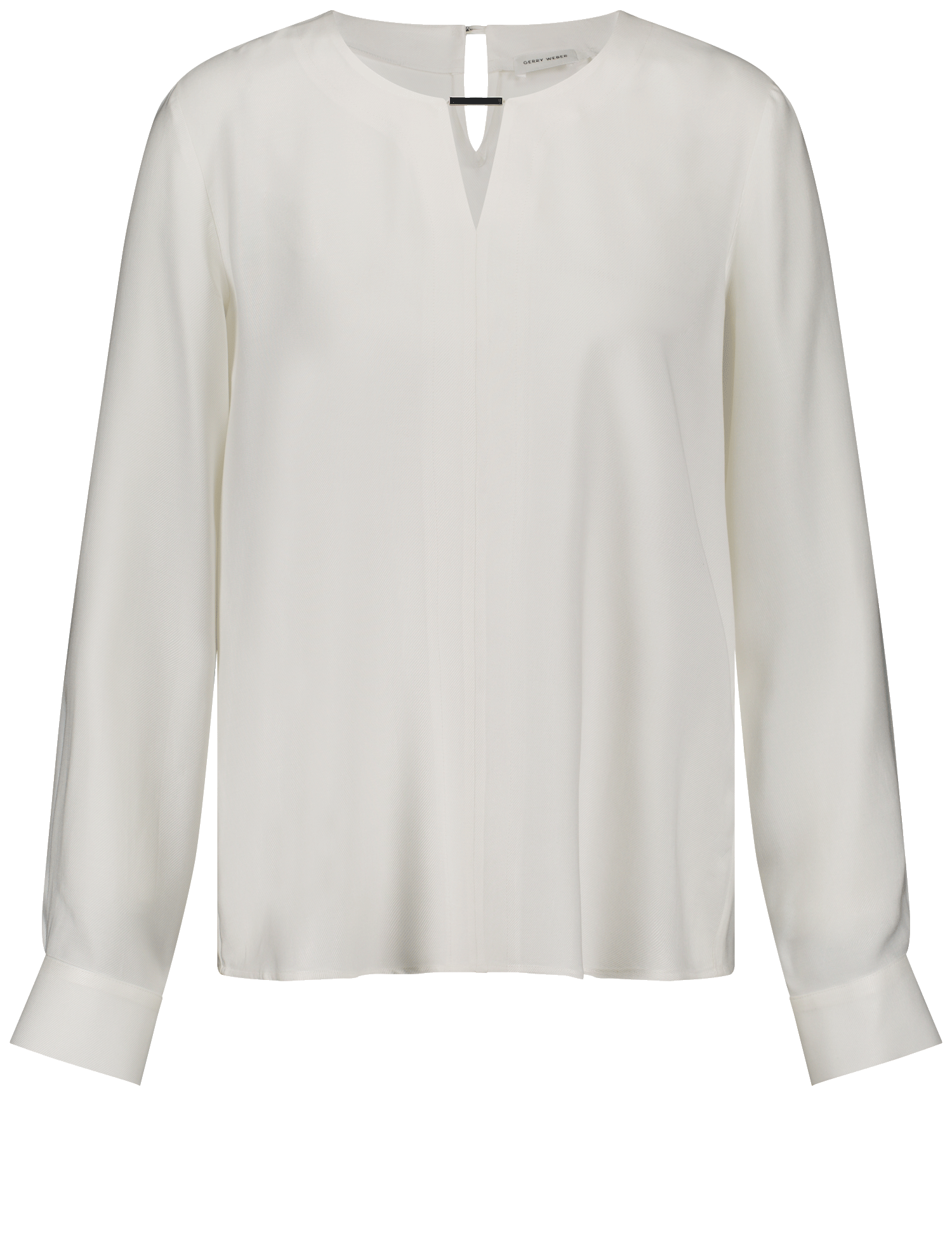 Damen Bluse mit langen Ärmeln