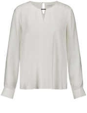 Damen Bluse mit langen Ärmeln
