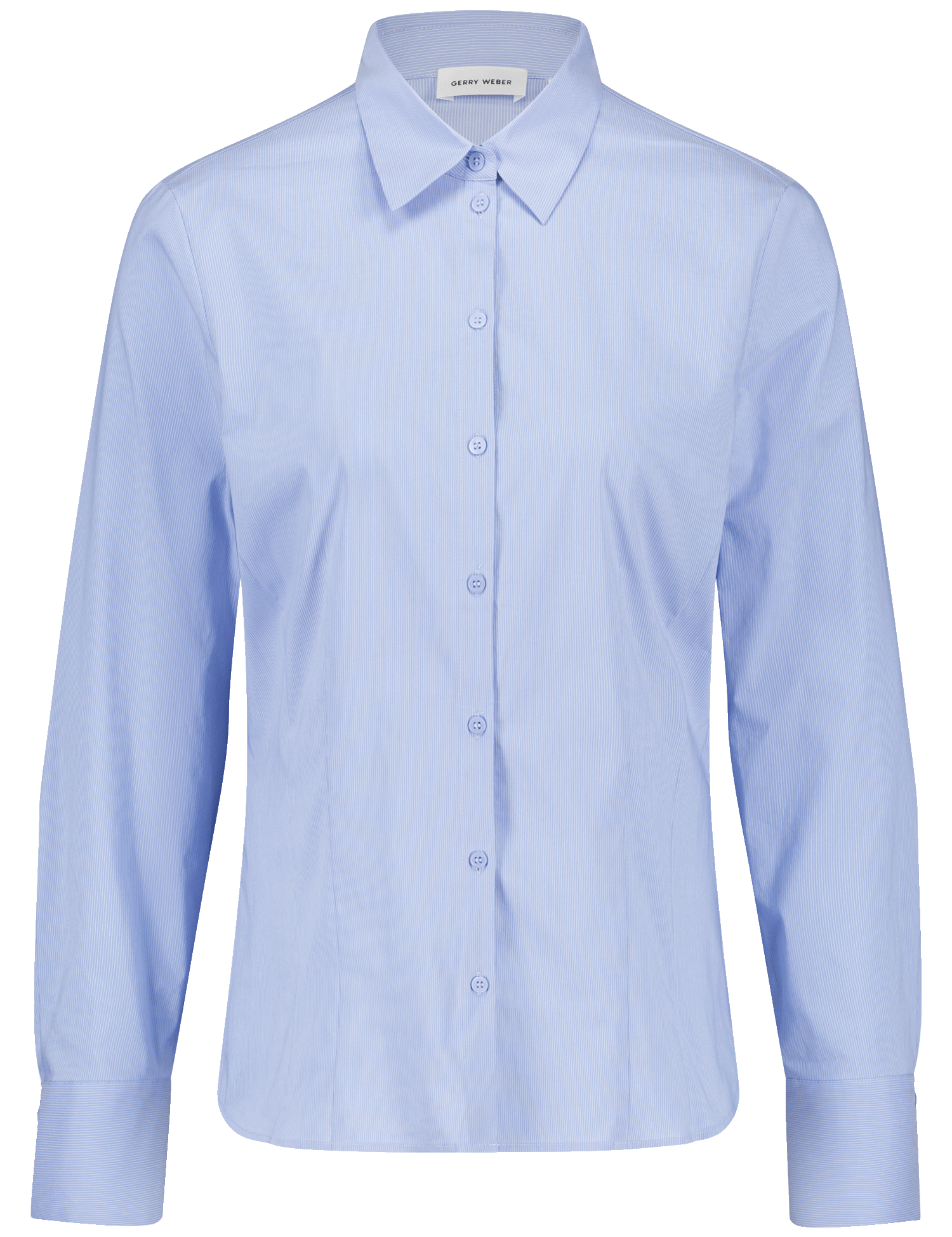 Damen Bluse mit langen Ärmeln