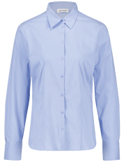 Damen Bluse mit langen Ärmeln