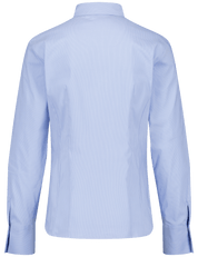 Damen Bluse mit langen Ärmeln