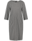 Damen Kleid mit kurzen Ärmeln aus Webstoff von GERRY WEBER
