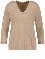 Damen Pullover