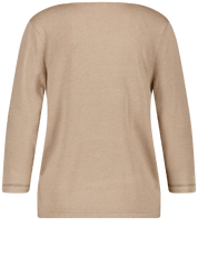 Damen Pullover